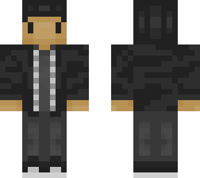 minecraft filming - character-1