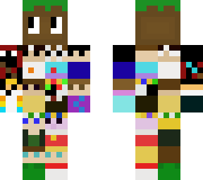 mini mcyt's