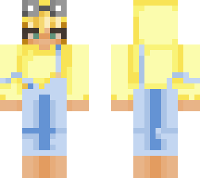 minion boy