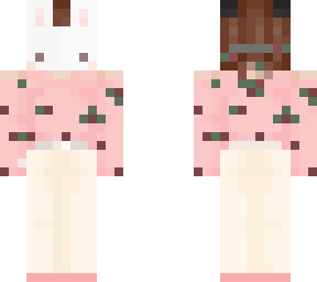 mintyishere mask
