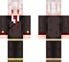 misterseis perfect suit bj