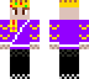modern king