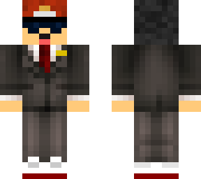 modern mobster