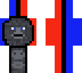 monke dream but a police siren
