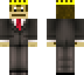 monkey king w suit