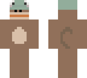 monkfrog