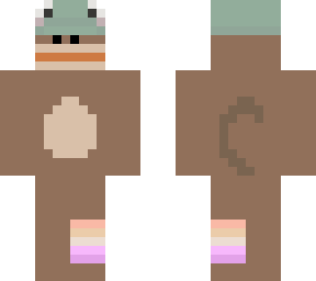 monkfrog ******* pride