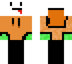 monstrous noob