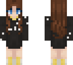 moon - requested skin