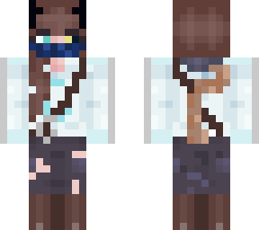 mooneylunee skin