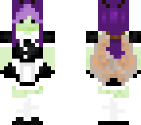 moth maid