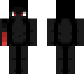 mothman skin base