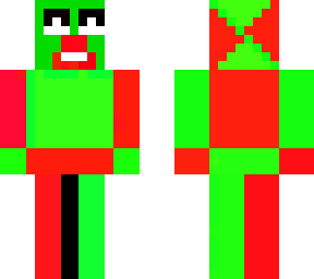 mr. clown