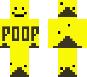 mr. poop