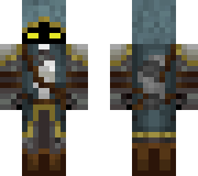 mr_bazoca's skin