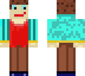 mrandreas