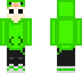 mrpairyt new skin!!!