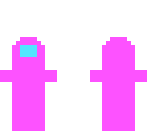 ms pink amongers