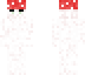 mushroom boi