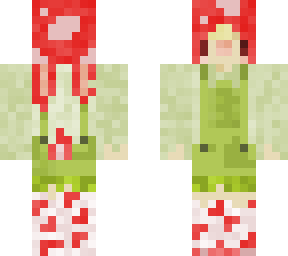 mushroom boy :)