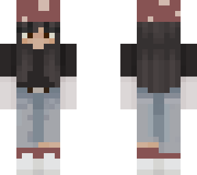 mushroom skin