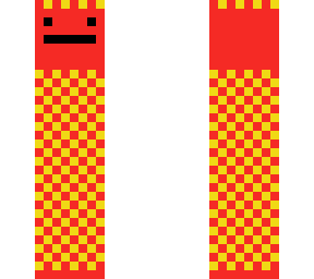 mustard and ketchup creeper