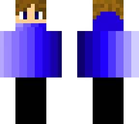 my avatar