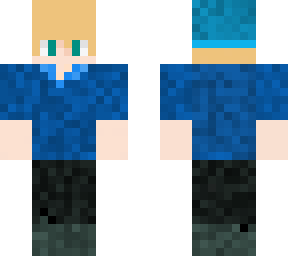 my brothers skin
