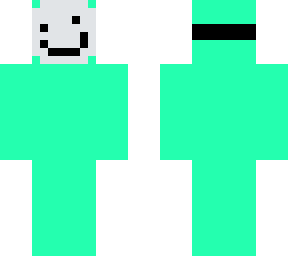 my dream like skin