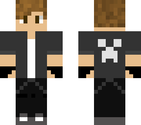 my favorite skin