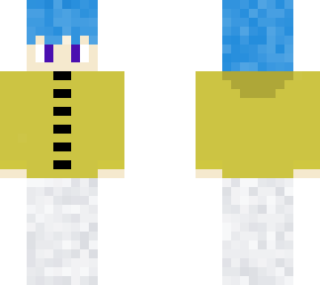 my fourth skin