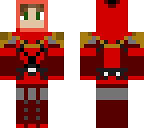 my friend as a yiga