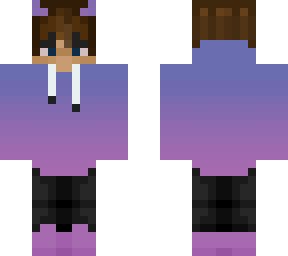 my hypixel skin