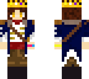 my lmanberg oc