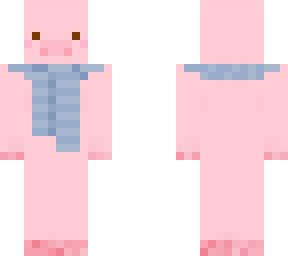 my main skin