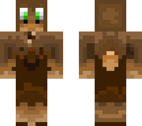 my main skin