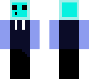 my main skin