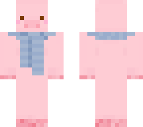 my main skin pt 2