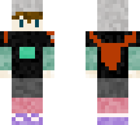 my new oc