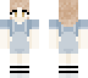 my oc olli redo!
