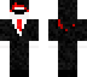 my person skin