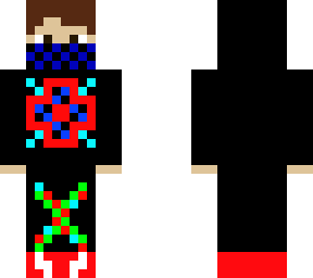 my personal skin