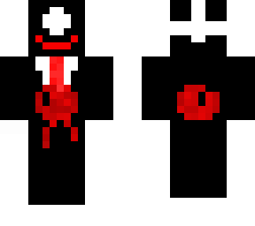 my personal skin again