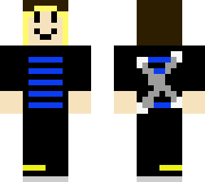 my roblox character
