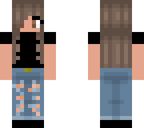 my roleplay skin