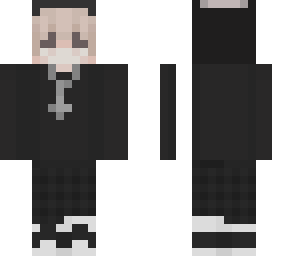 my skin (not mine)