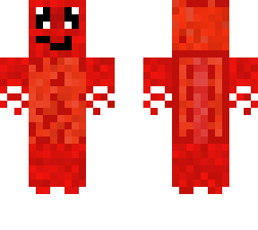 my skin 1
