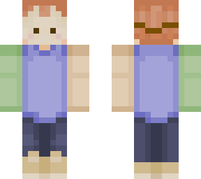 my skin