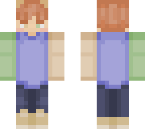 my skin