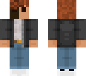 my skin